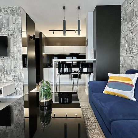 Luxapart Kalisz Exteriér fotografie