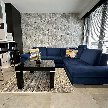 Luxapart Kalisz Exteriér fotografie