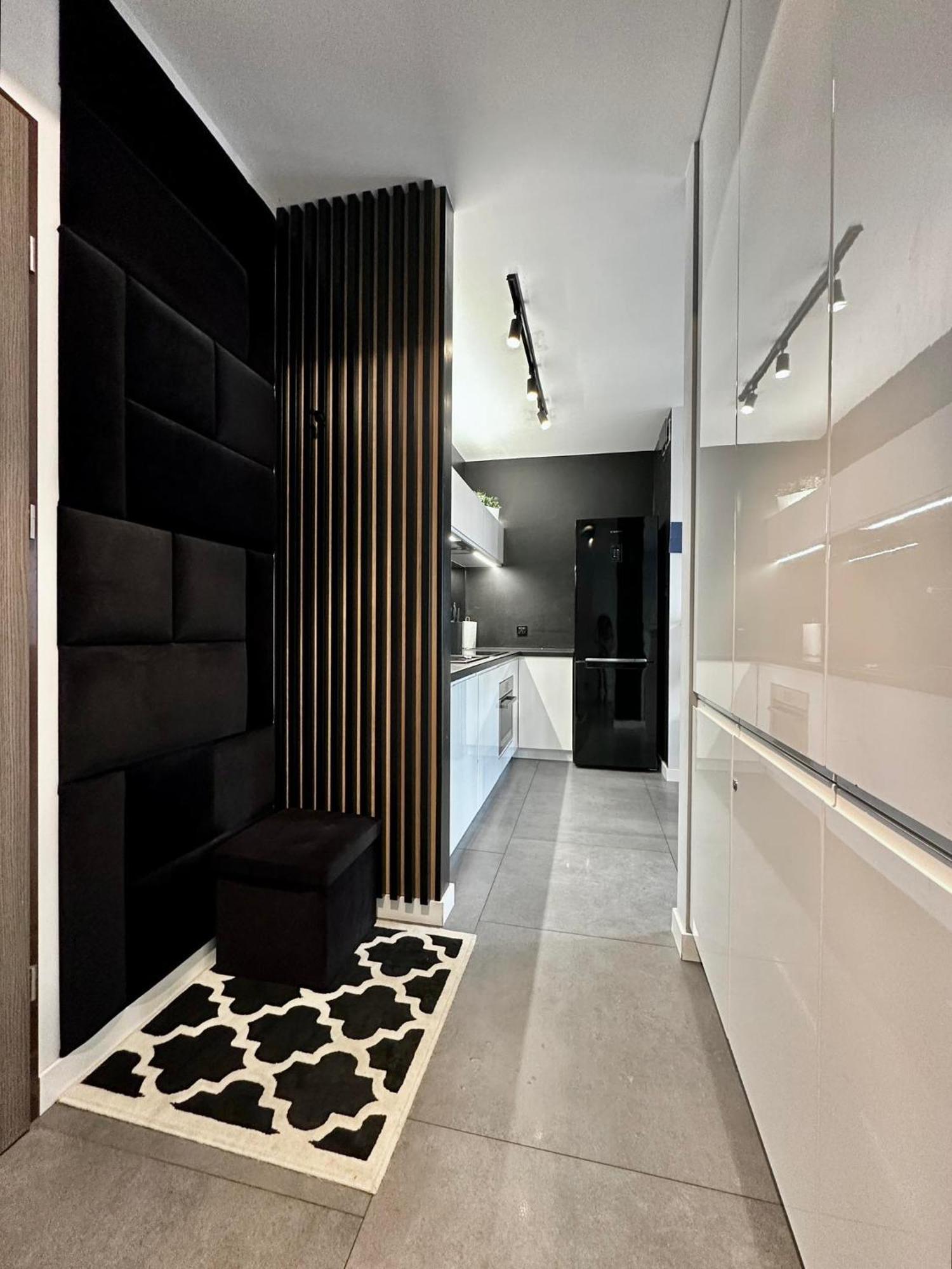 Luxapart Kalisz Exteriér fotografie