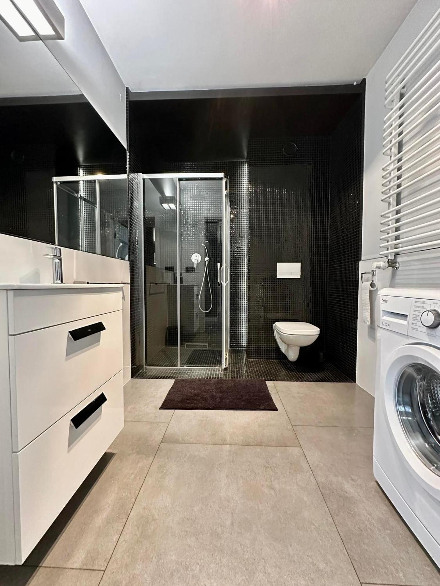 Luxapart Kalisz Exteriér fotografie